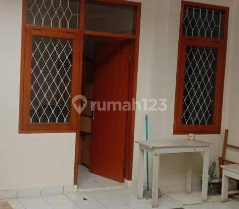 Rumah Nyaman di Komplek Nusa Indah Citeureup Cimahi 1