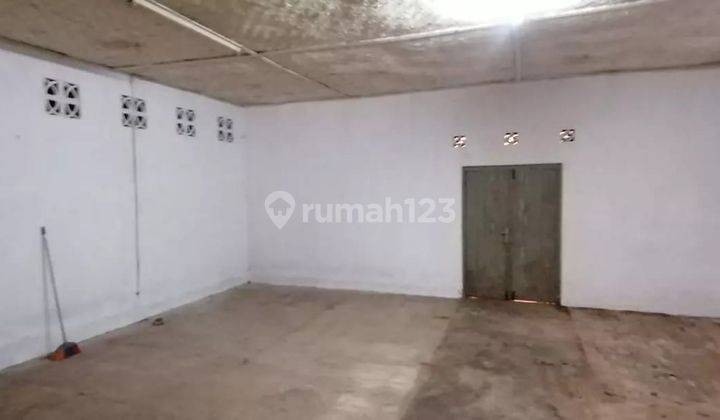 Ex Pabrik Tenun Du Majalaya Lokasi Strategis 2