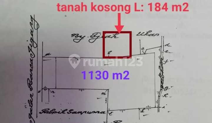 Ex Pabrik Tenun Du Majalaya Lokasi Strategis 5