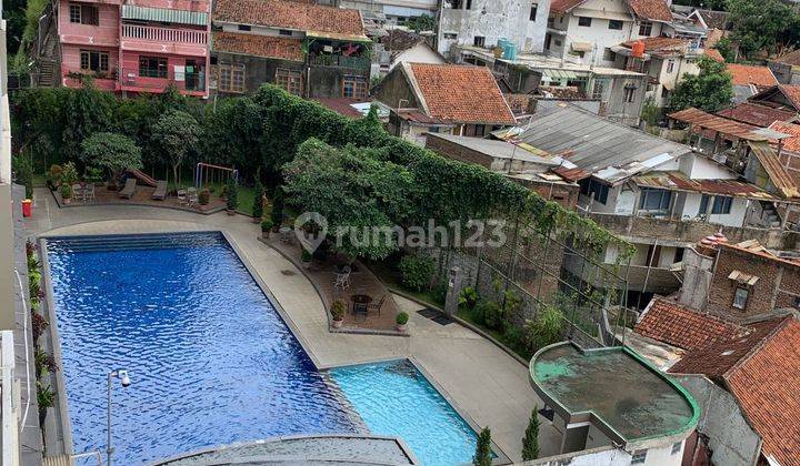 Apartemen Galeri Ciumbuleuit 2 Tipe Studio 1