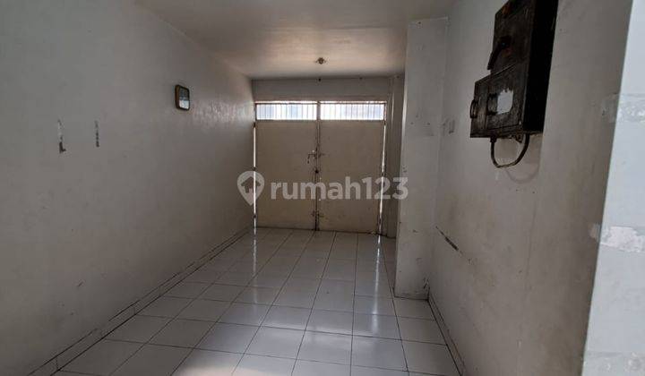 Ruko Plus Gudang Sangat Strategis di Daerah Pajajaran 4