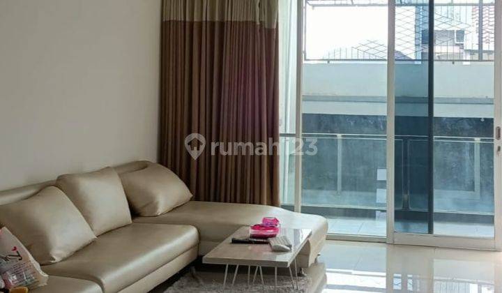 For Sale Rumah Modern di Pasadena Residence 4