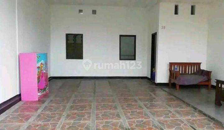 Rumah Minimalis Terawat di Perumahan Setra Indah 14