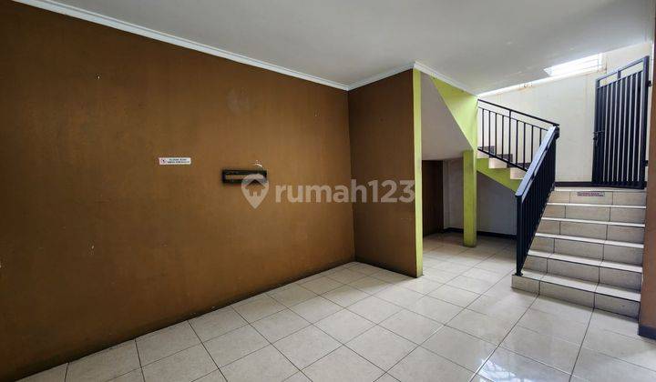 Ruko Strategis 2.5 Lantai di Sayap Padalarang 5
