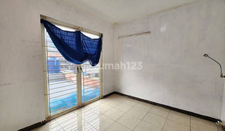 Ruko Strategis 2.5 Lantai di Sayap Padalarang 4
