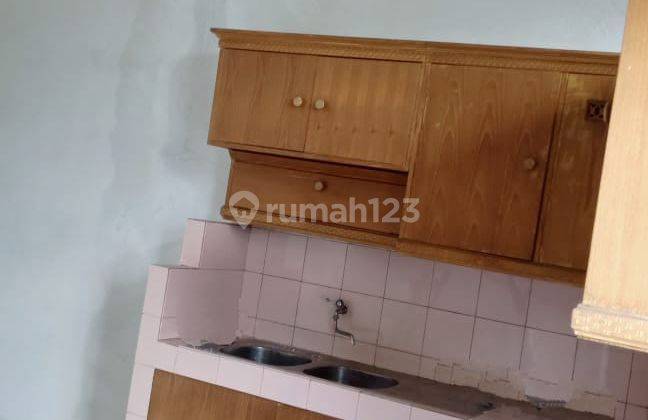 Ruko Siap Pakai di Mainroad Rajawali Strategis 6
