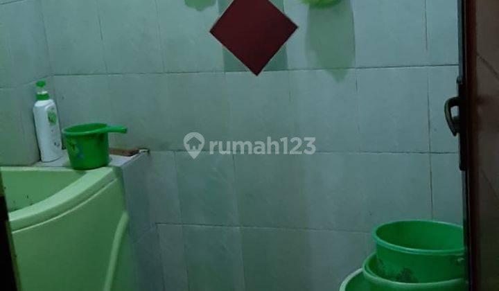 Rumah Strategis di Tengah Kota Setra Duta 7