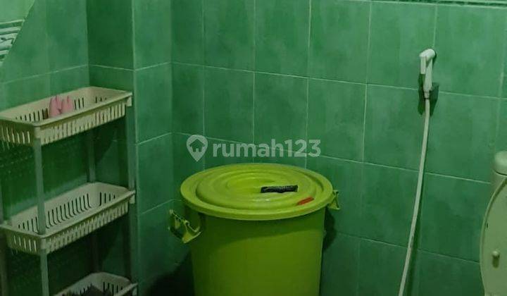 Rumah Strategis di Tengah Kota Setra Duta 9