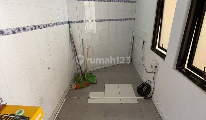 Ruko Strategis di Bandung Utara di Sayap Setiabudi 3
