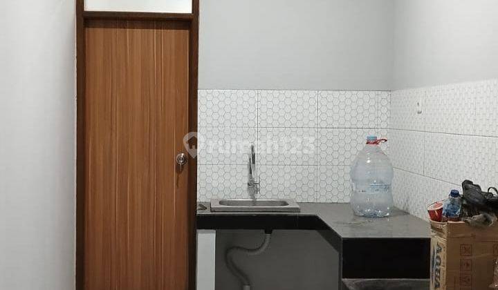 Ruko Tempat Usaha di Babakan Ciparay Strategis 1