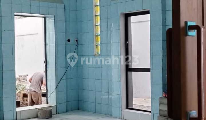 Ruko Tempat Usaha di Babakan Ciparay Strategis 3