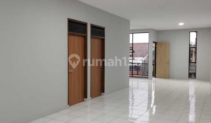 Ruko Tempat Usaha di Babakan Ciparay Strategis 5