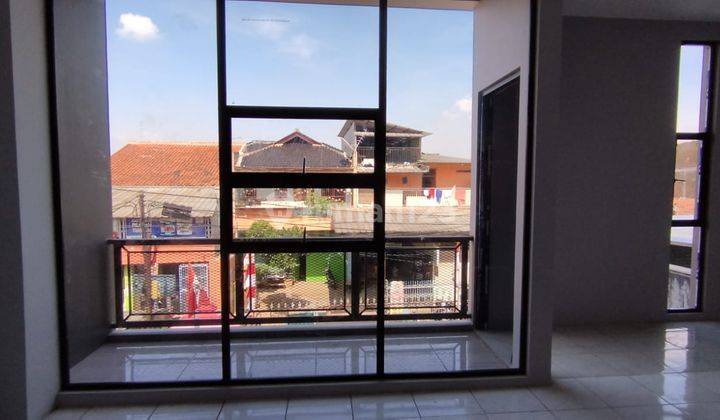 Ruko Tempat Usaha di Babakan Ciparay Strategis 6