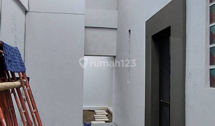 Ruko Tempat Usaha di Babakan Ciparay Strategis 13