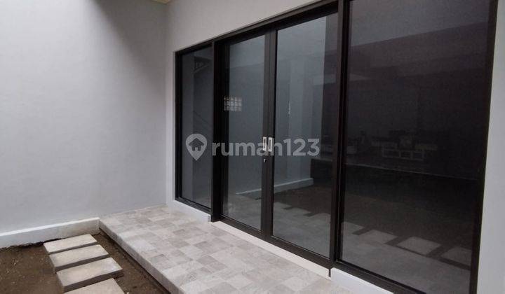 Ruko Tempat Usaha di Babakan Ciparay Strategis 15