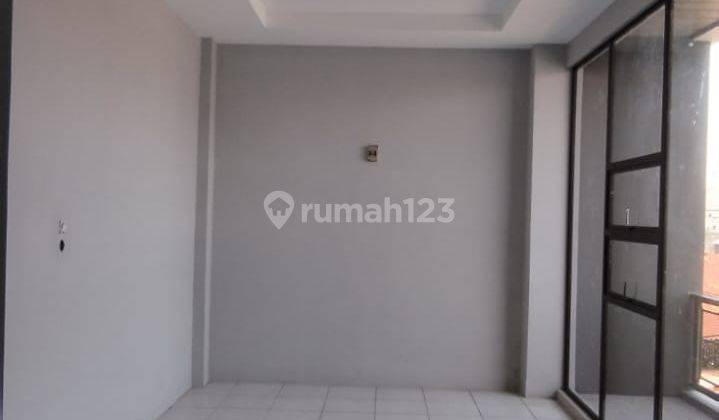 Ruko Tempat Usaha di Babakan Ciparay Strategis 14