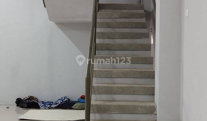 Ruko Tempat Usaha di Babakan Ciparay Strategis 17