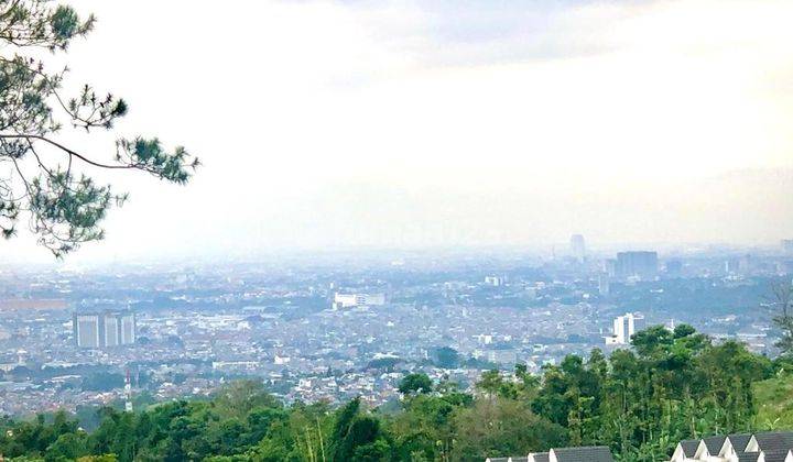 Tanah Dan Bangunan di Terusan Padasuka Cimeunyan 5