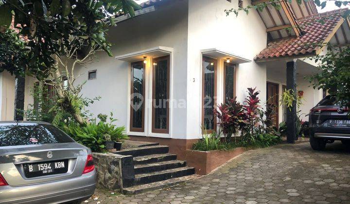 Tanah Dan Bangunan di Terusan Padasuka Cimeunyan 7