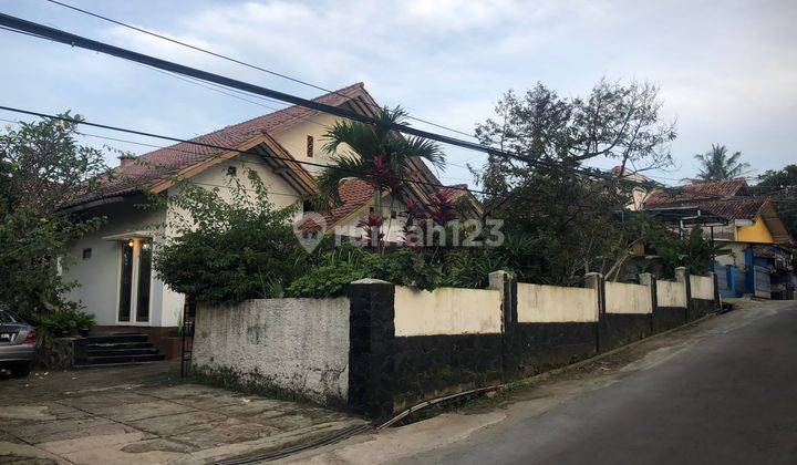 Tanah Dan Bangunan di Terusan Padasuka Cimeunyan 6