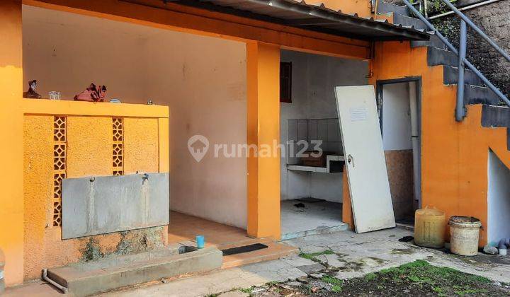Tanah di Mainroad Cibaduyut Lokasi Strategis 4