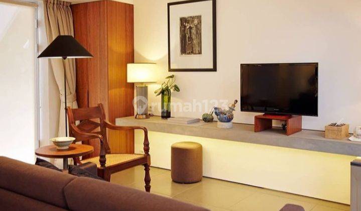 Hotel Sedang Berjalan 3 Lantai di Bandung 2