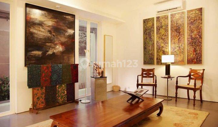 Hotel Sedang Berjalan 3 Lantai di Bandung 5