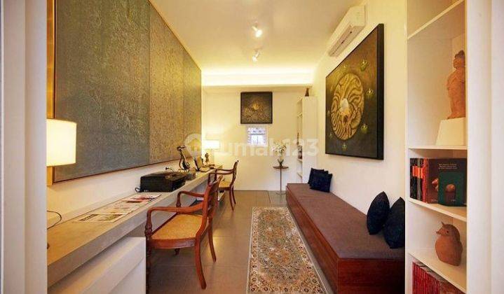 Hotel Sedang Berjalan 3 Lantai di Bandung 6