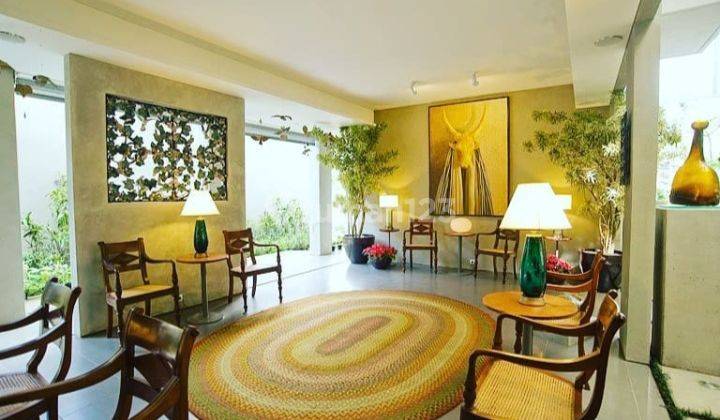 Hotel Sedang Berjalan 3 Lantai di Bandung 7
