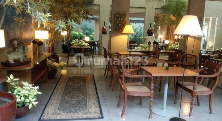 Hotel Sedang Berjalan 3 Lantai di Bandung 8