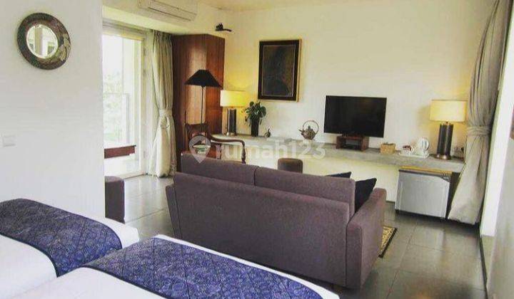 Hotel Sedang Berjalan 3 Lantai di Bandung 10