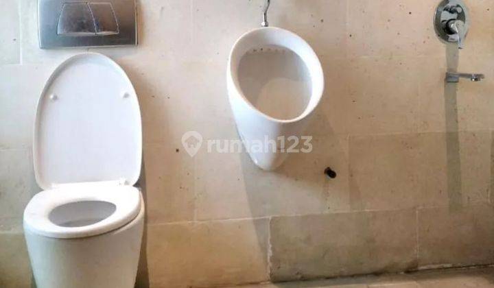 Ruko 1 Lantai Lokasi di Braga Stratgegis 5