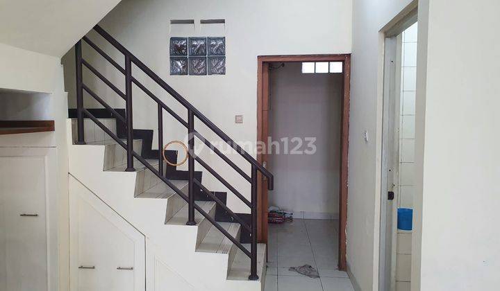 Disewakan Ruko di Surapati Core 2 Lantai 3