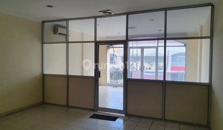 Disewakan Ruko di Surapati Core 2 Lantai 7