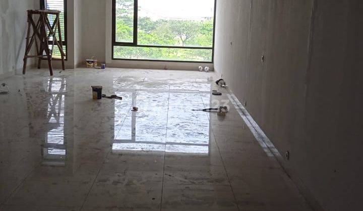 Ruko Rendeng Ada 2 Unit Sudah Renov di Jalan Jakarta 2