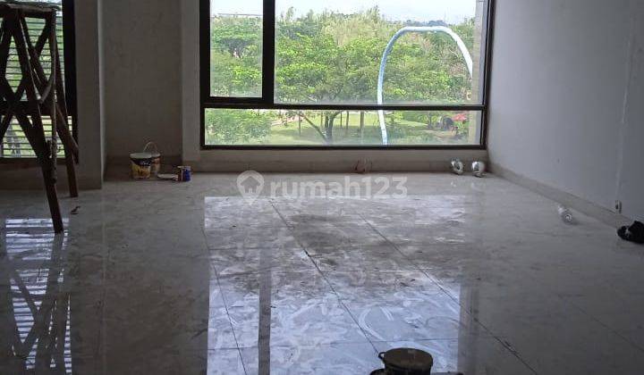 Ruko Rendeng Ada 2 Unit Sudah Renov di Jalan Jakarta 5