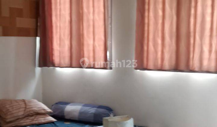 Rumah Cantik Modern di Buah Batu Regency  3