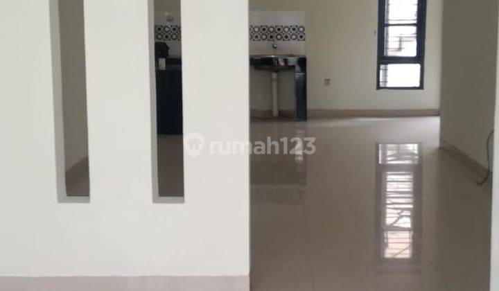 Rumah Cantik Minimalis di Buah Batu Regency 6
