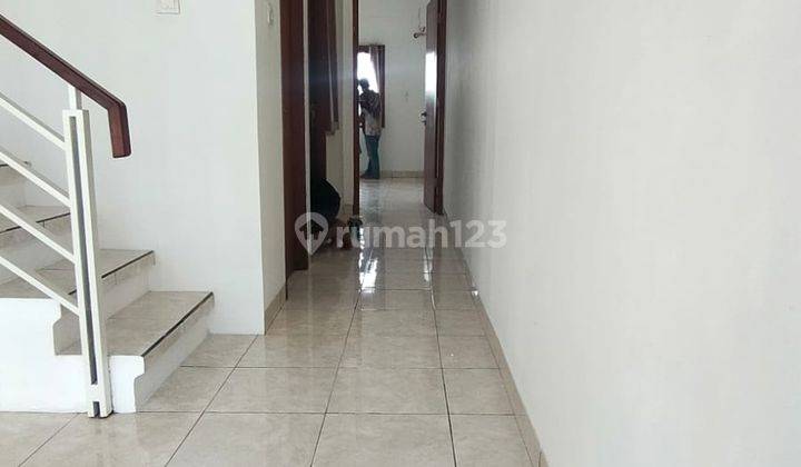 Ruko di Komplek Surapati Core Lokasi Ruko Sangat Strategis 5