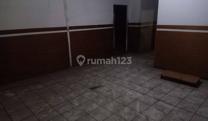 Gudang di Kiara Condong Mainroad Lokasi Strategis 2