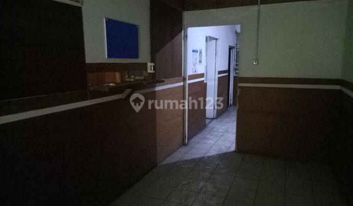 Gudang di Kiara Condong Mainroad Lokasi Strategis 12