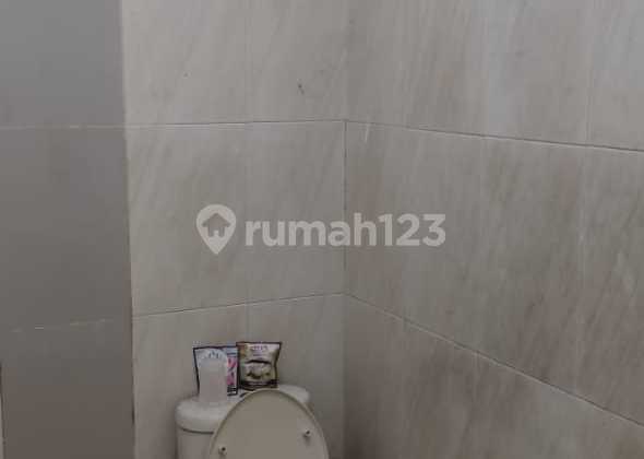 Ruko Rendeng Siap Pakai Strategis di Mainroad Ciateul 6