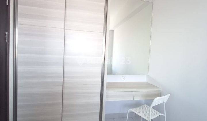 Apartemen M Square Cibaduyut Tipe 2 Bedroom 3