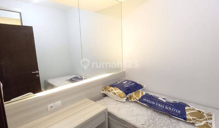Apartemen M Square Cibaduyut Tipe 2 Bedroom 5