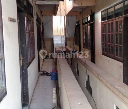 Rumah Kos Kosan di Sayap Garuda Strategis 1