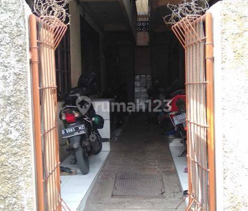 Rumah Kos Kosan di Sayap Garuda Strategis 3