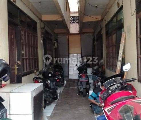 Rumah Kos Kosan di Sayap Garuda Strategis 5