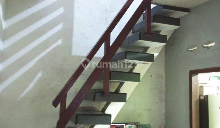 Rumah Tinggal Dan Kosan Aktif Masih Berjalan di Pungkur 2