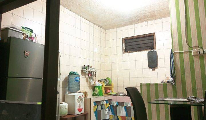 Rumah Tinggal Dan Kosan Aktif Masih Berjalan di Pungkur 3