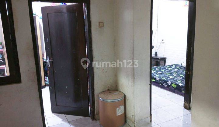 Rumah Tinggal Dan Kosan Aktif Masih Berjalan di Pungkur 5